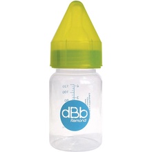 dBb Remond PP cumlík silikón NN Green 120 ml