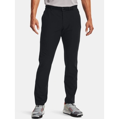 Under Armour UA Drive Tapered kalhoty černá pánské