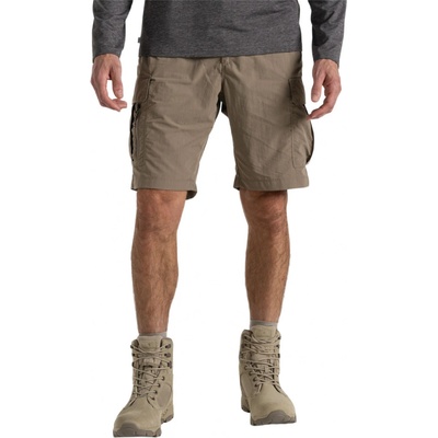 Craghoppers pánské kraťasy NosiLife cargo Short II