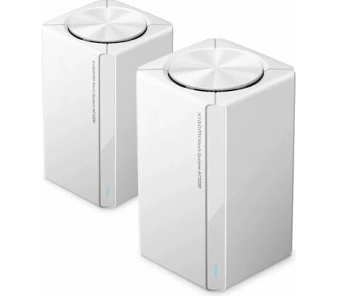 Xiaomi DVB4451GL, 2ks