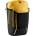 VAUDE Велосипедна дисага Vaude Cycle 28 II Pannier - Burnt Yellow - размер 28 l (510-3337-0411)