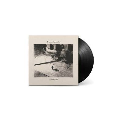 HORNSBY BRUCE - INDIGO PARK LTD. LP