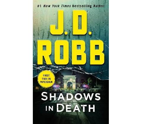 Shadows in Death