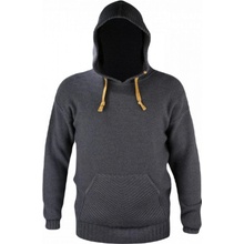 Kama Merino svetr 4066 111 antracit
