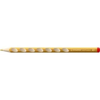 STABILO EASYcolors дебел триъгълен златен правоъгълен цветен молив 332/810 (332/810)