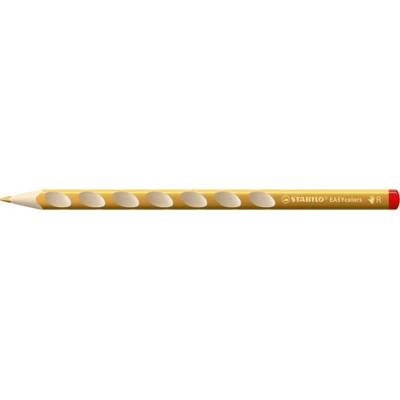 STABILO EASYcolors дебел триъгълен златен правоъгълен цветен молив 332/810 (332/810)