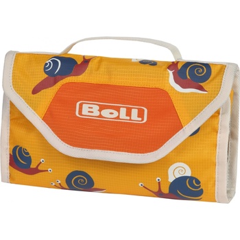 Boll Kids Toiletry Цвят: оранжев