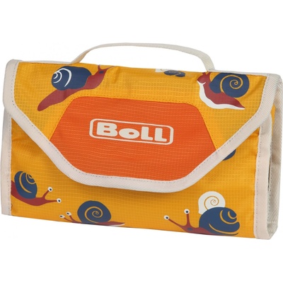 Boll Kids Toiletry Цвят: червен