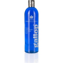CARR&DAY&MARTIN Gallop Colour Šampon pro světlé koně 500 ml