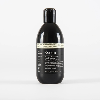 Sendo Frizz Control Taming šampon proti krepatění 250 ml
