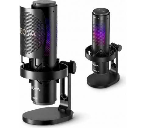 Boya K9