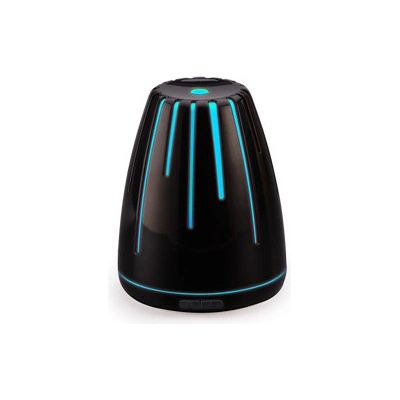 Tescoma Ultrsonická aroma lampa Fancy home Lava antracitová