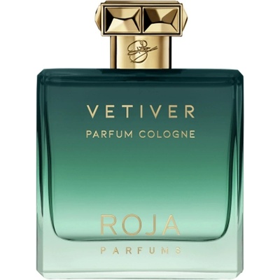 Roja Parfums Vetiver kolínská voda pánská 100 ml