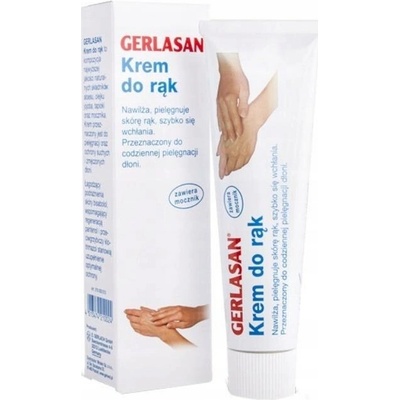 Gehwol Gerlasan Hand Cream 75 ml