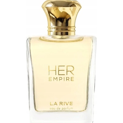 La Rive empire parfémovaná voda dámská 90 ml