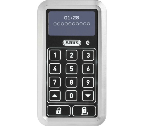 ABUS HomeTec Pro CFT3000