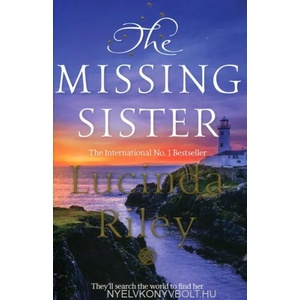 Missing Sister | Lucinda Riley (2021)