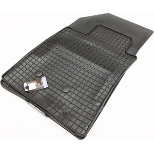 Petex Гумени стелки за RENAULT Clio (2005-2012) / Clio IV (2012-2019) / Renault Captur (2013-2019), марка Petex (PT-29111)