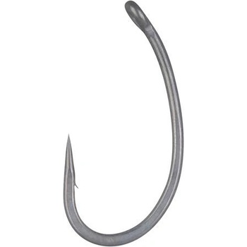 Gamakatsu G-Carp Hump Back vel.6 10 ks