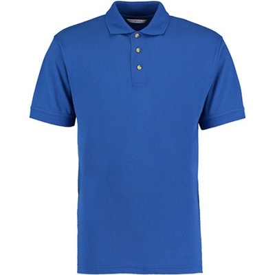 Kustom Kit pánske polo tričko KK400 royal