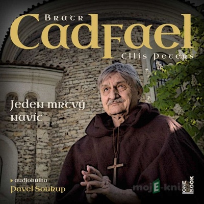 Jeden mrtvý navíc - Ellis Peters