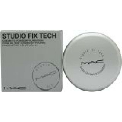 MAC Cosmetics Kompaktní make-up Studio Fix Tech Cream-to-Powder Foundation NC25 10 g