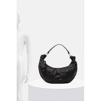 Coccinelle Кожена чанта Coccinelle FUROSHIKI (E1.U1A.13.01.01)