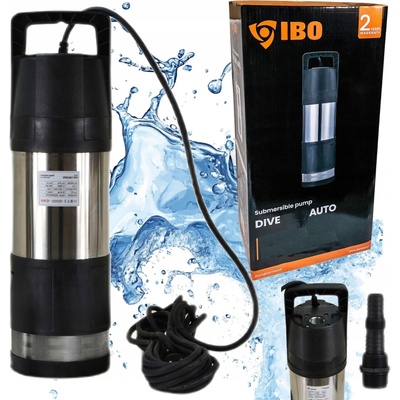 IBO Dive 1200 AUTO