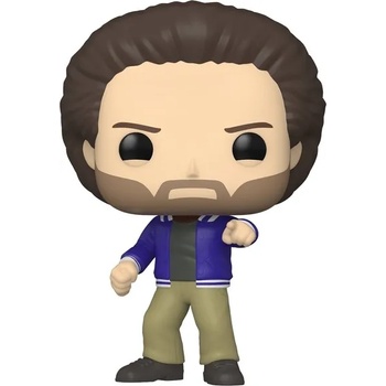 Image 1 of Funko Фигура Funko POP! Television: Parks and Recreation - Jeremy Jamm (Limited Edition) #1259 (076121)