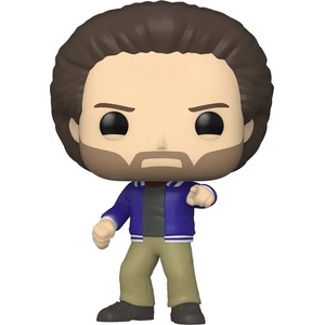 Funko Фигура Funko POP! Television: Parks and Recreation - Jeremy Jamm (Limited Edition) #1259 (076121)
