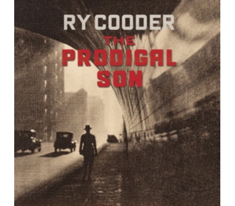 COODER, RY - PRODIGAL SON LP