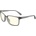 GUNNAR Компютърни очила GUNNAR Mammoth - Smoke - Clear (GUN-MAM-06709)