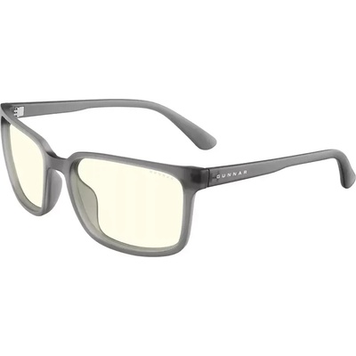 GUNNAR Компютърни очила GUNNAR Mammoth - Smoke - Clear (GUN-MAM-06709)