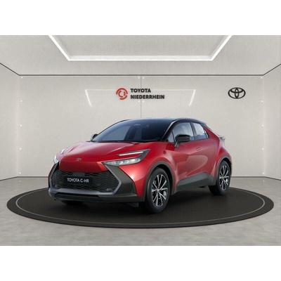 Toyota C-HR 1.8 Hybrid 103 kW