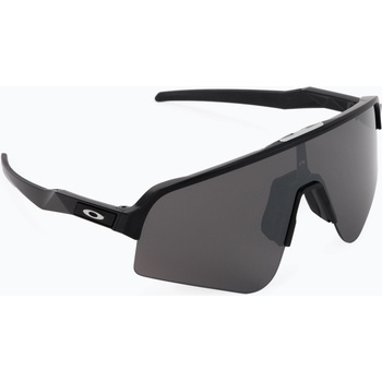 Oakley Слънчеви очила Oakley Sutro Lite Sweep черни 0OO9465