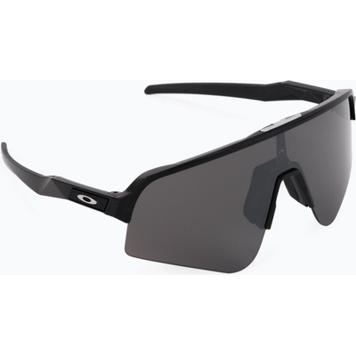 Oakley Слънчеви очила Oakley Sutro Lite Sweep черни 0OO9465