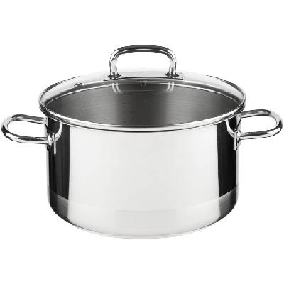 Hrniec Kolimax Hrniec s pokrievkou Professional 22 cm/ 4,5l (160034)