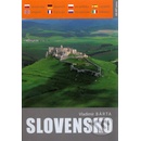 Slovensko Bratislava