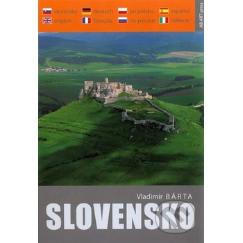 Slovensko Bratislava