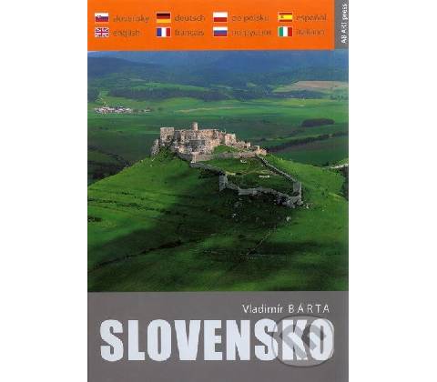 Slovensko Bratislava