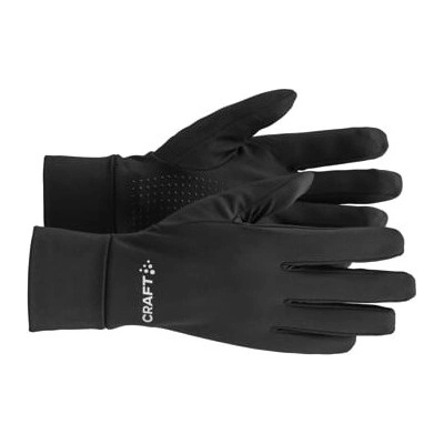 Craft Essence Glove Размер на ръкавиците: L / Цвят: черен