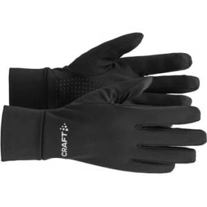 Craft Essence Glove Размер на ръкавиците: L / Цвят: черен