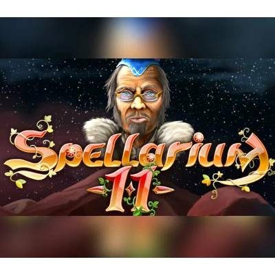 Spellarium 11