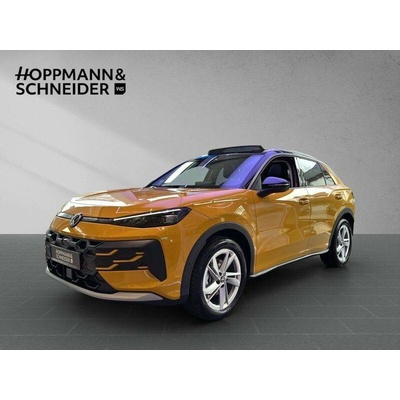 Volkswagen T-Roc 1.5 eTSI Style DSG 85 kW