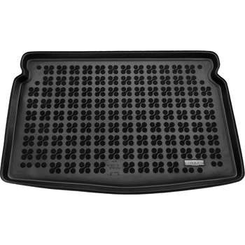Image 1 of Rezaw-Plast Гумена стелка за багажник за VW Golf 7 (2012-2019) - Sportsvan (кората на багажника в долно положение) - Rezaw Plast (231870)