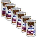 Hill's Hill s Prescription Diet i/d Low Fat Stew Грижа за храносмилането консерви за кучета 6 x 354 г