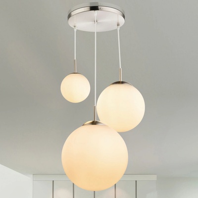 Globo 1581-3