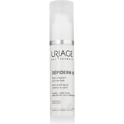 Uriage Dépiderm Anti-Dark Spot Intensive Care 30 ml