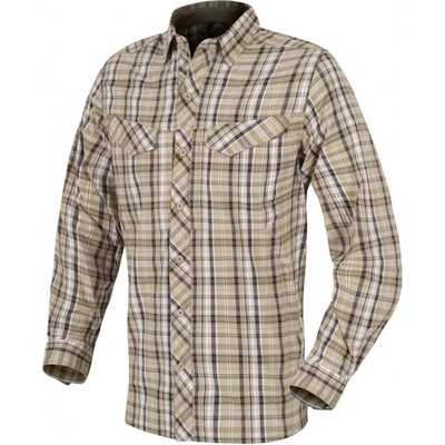 Helikon-Tex košile Defender MK2 City shirt Cider Plaid