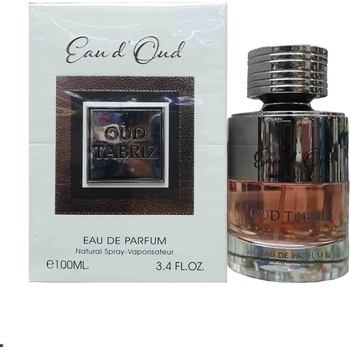 Fragrance World Oud Tabriz EDP 100 ml